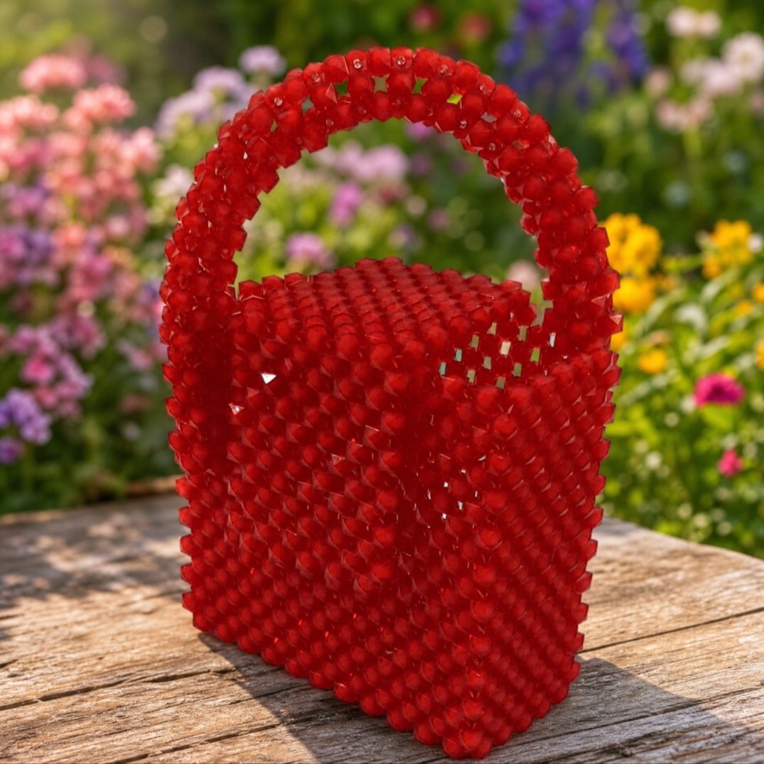 Sac rouge