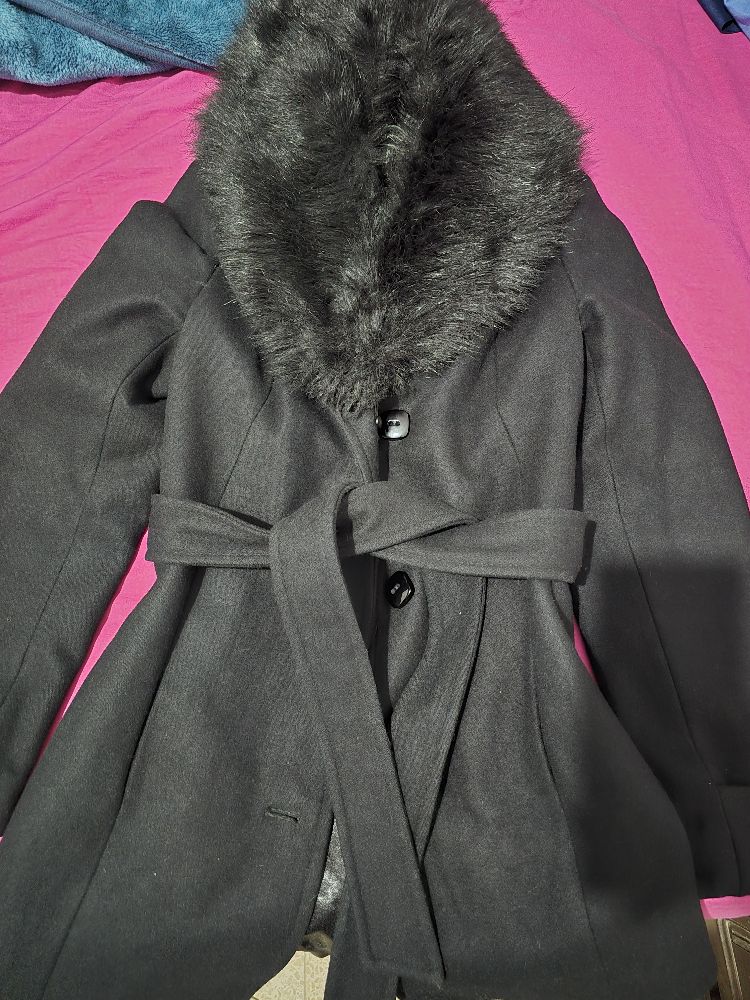Manteau