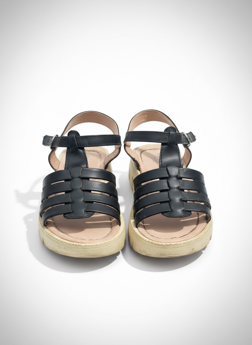 Sandales pour filles