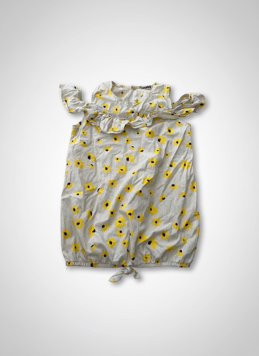 Chemise pour fille