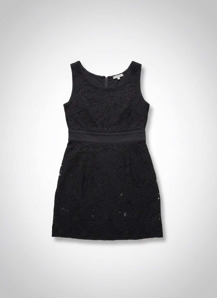 Robe mini la marque H&M