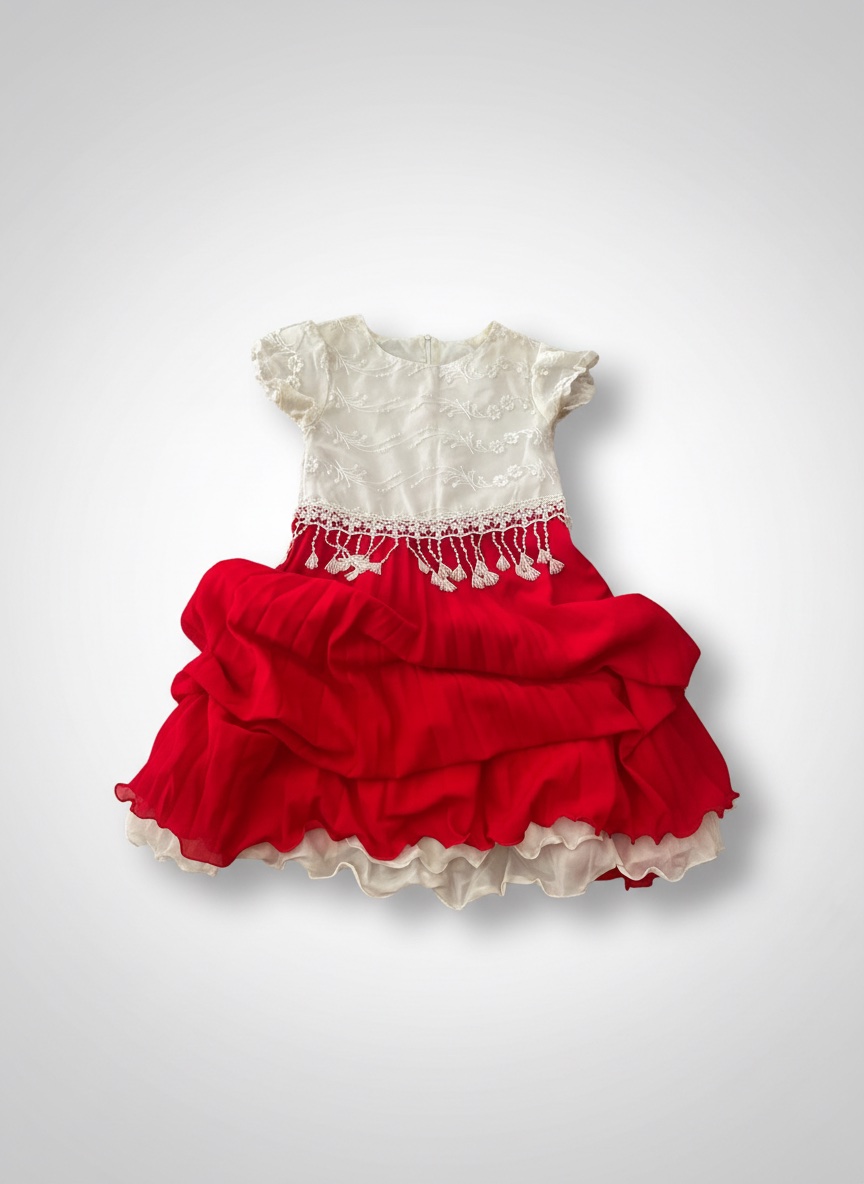 Robe pour filles