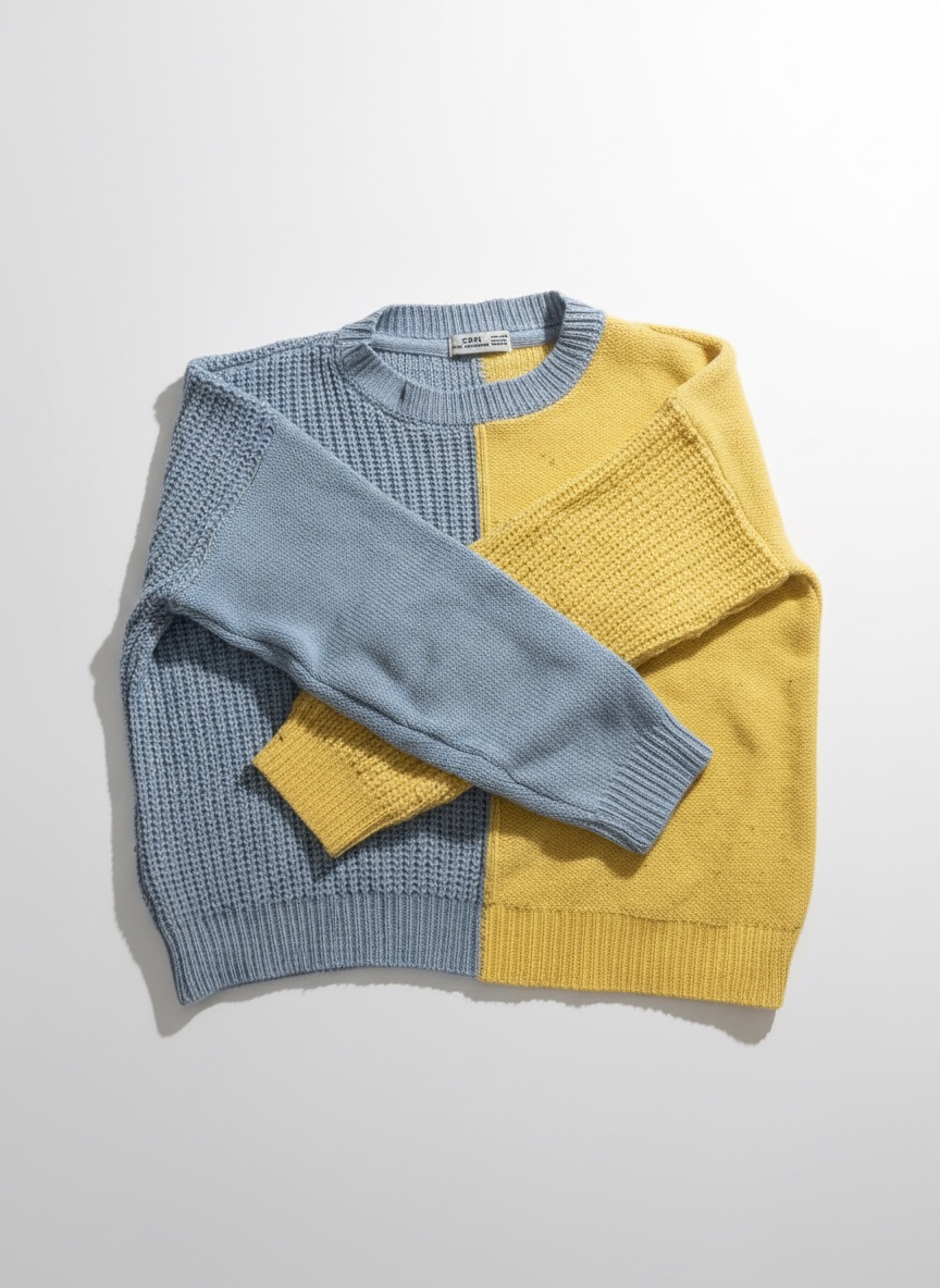 Pull pour filles