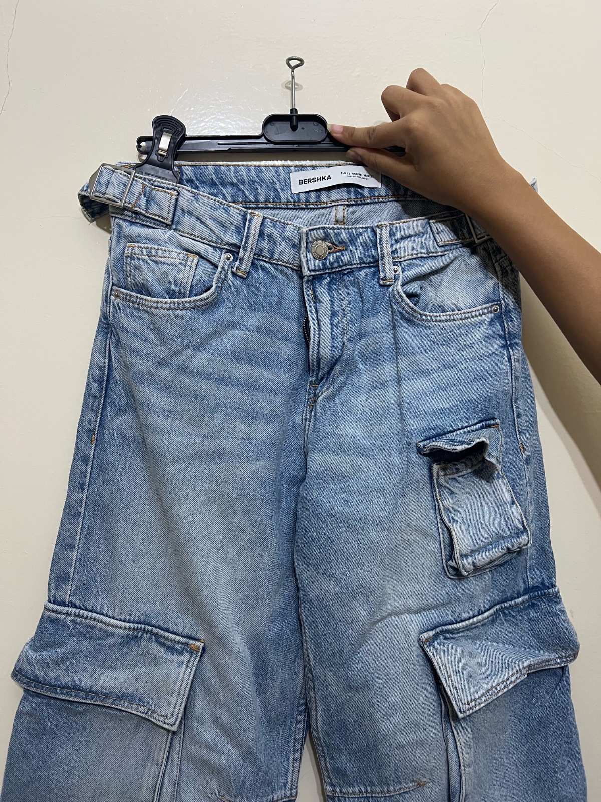 Jean