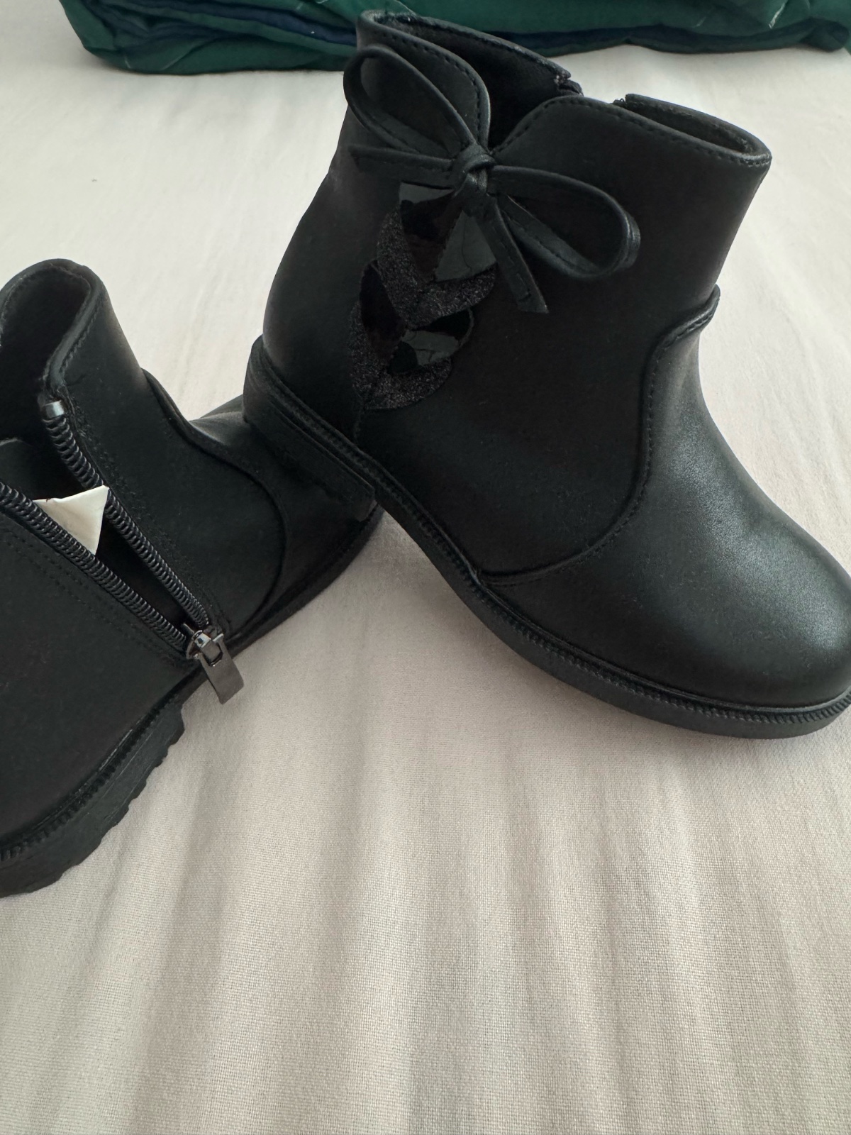 Bottes