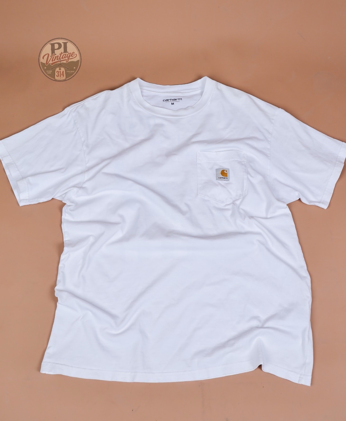 T-shirt Carhartt original