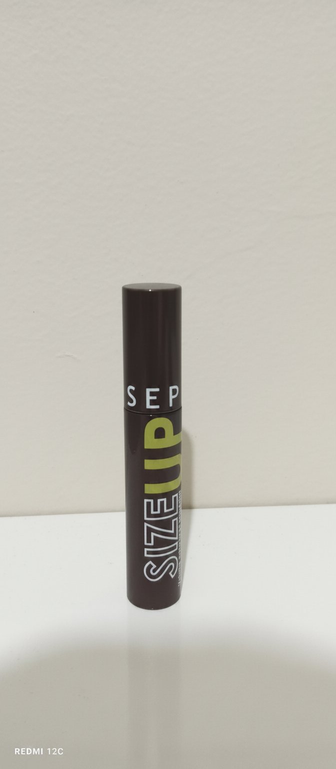Brown mascara sephora