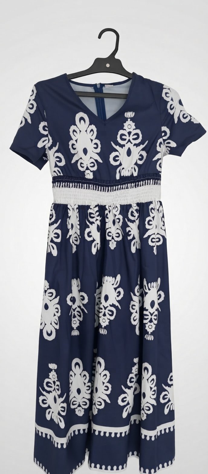 Robe shein