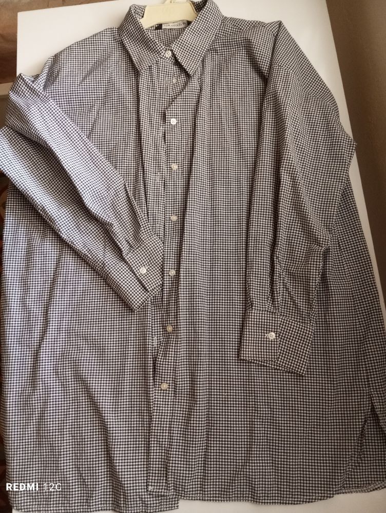 Chemise lcw 