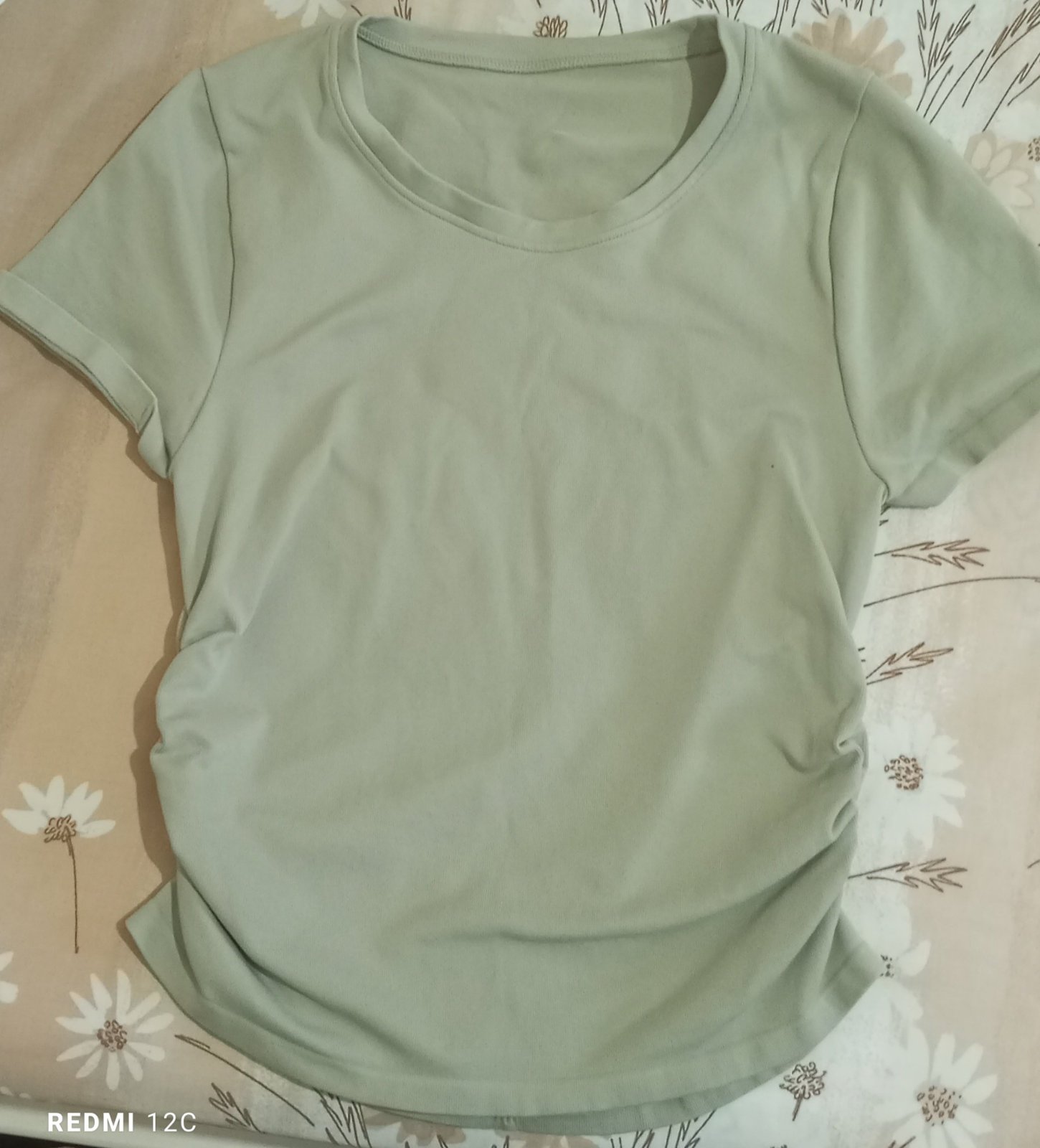 Pull basique 
