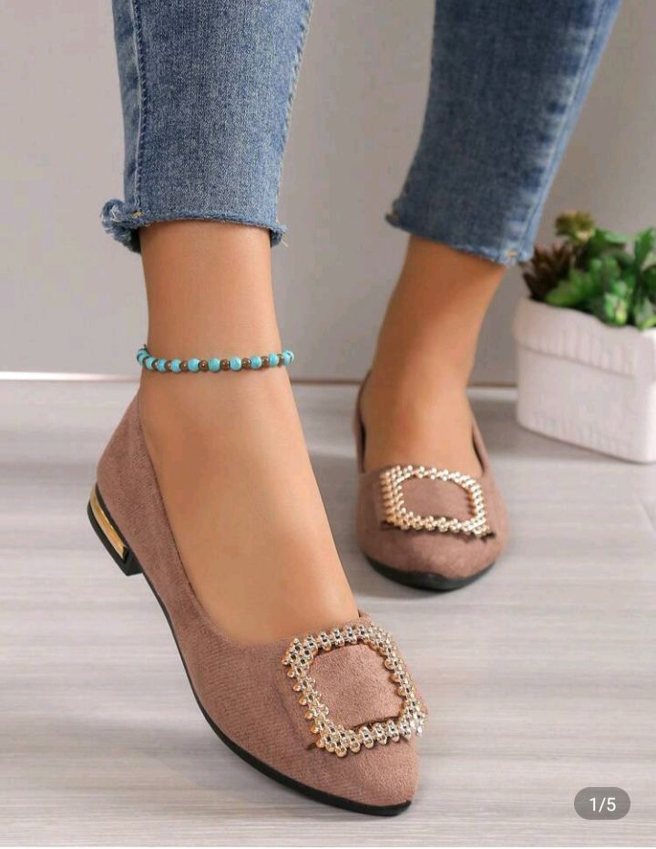 Ballerines shein