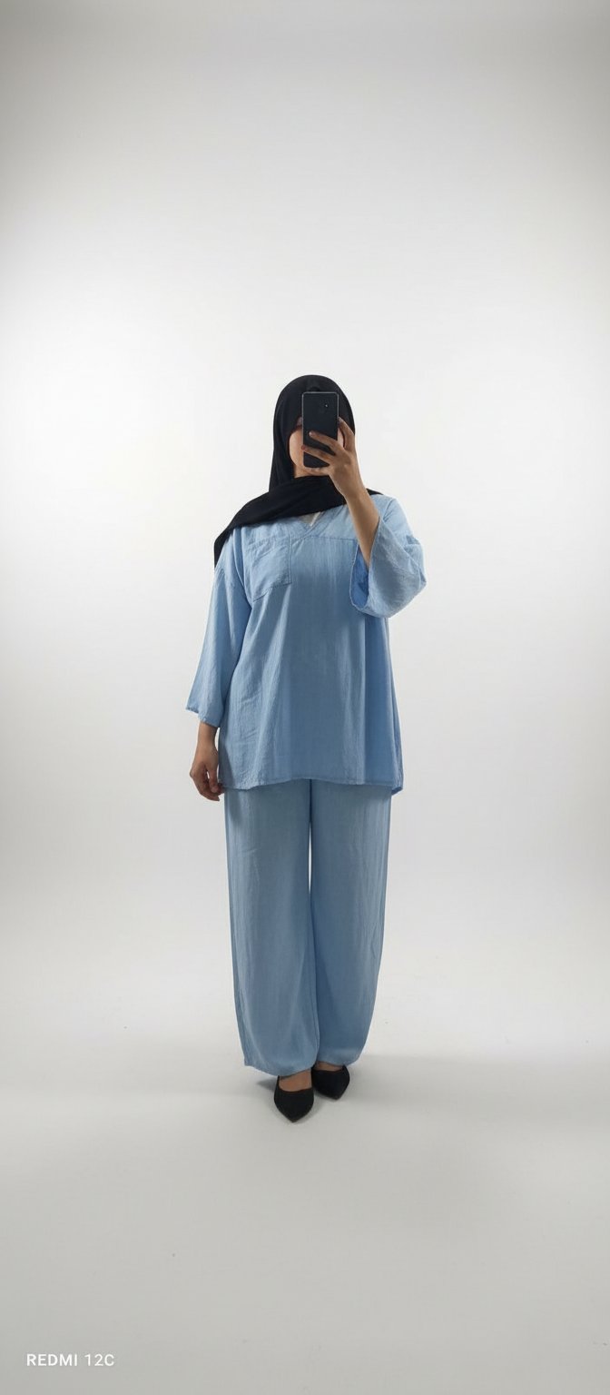 Ensemble 9amraya