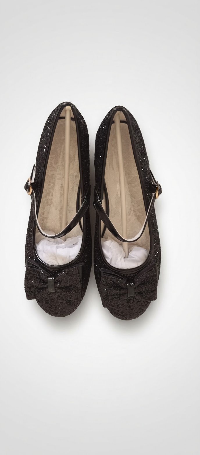 Ballerines 