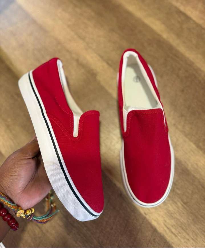Mocassin