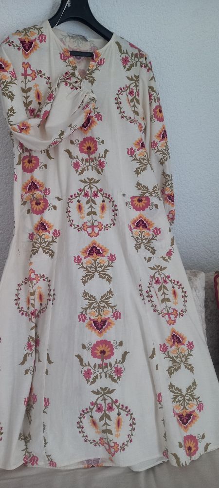 robe zara