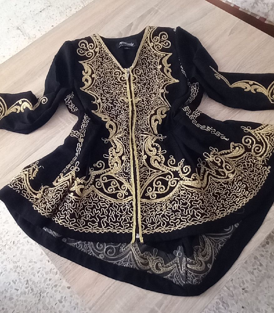 karakou algérien