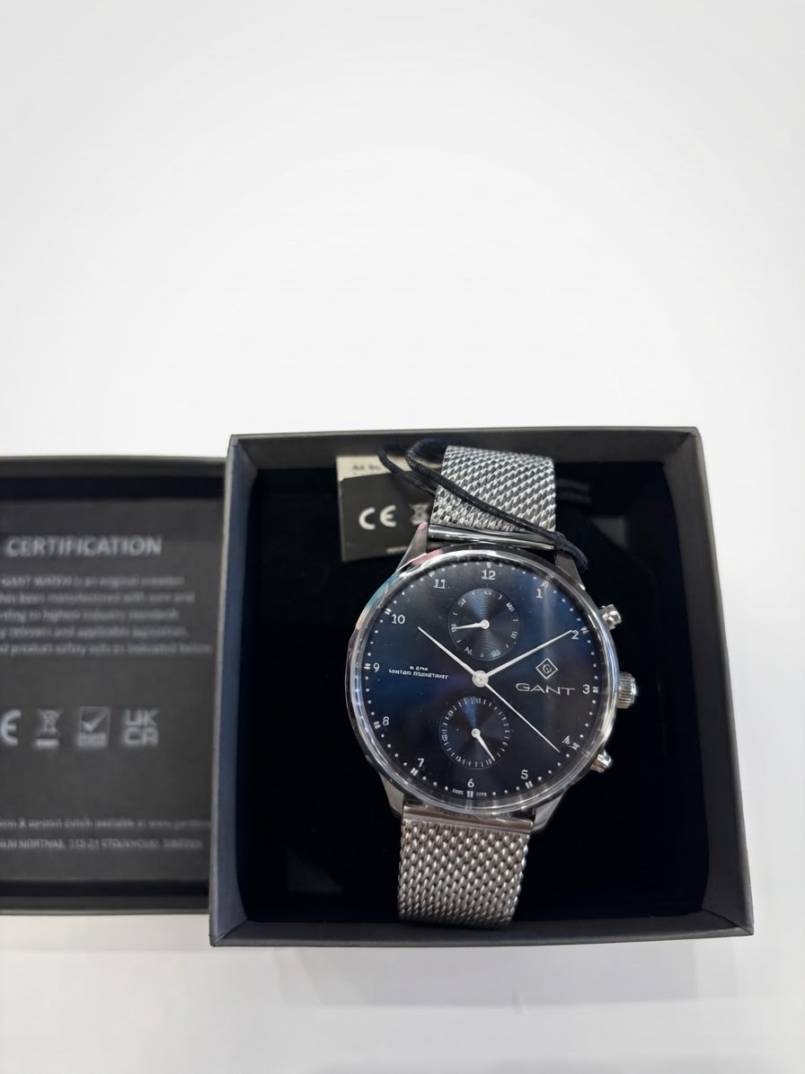 Montre GANT pour homme 