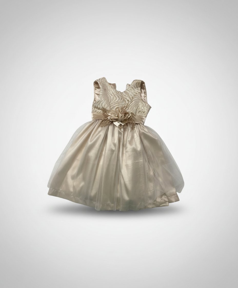 Sublim rose fillette
