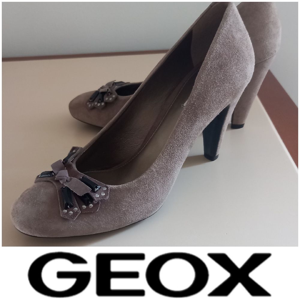 Escarpin Geox