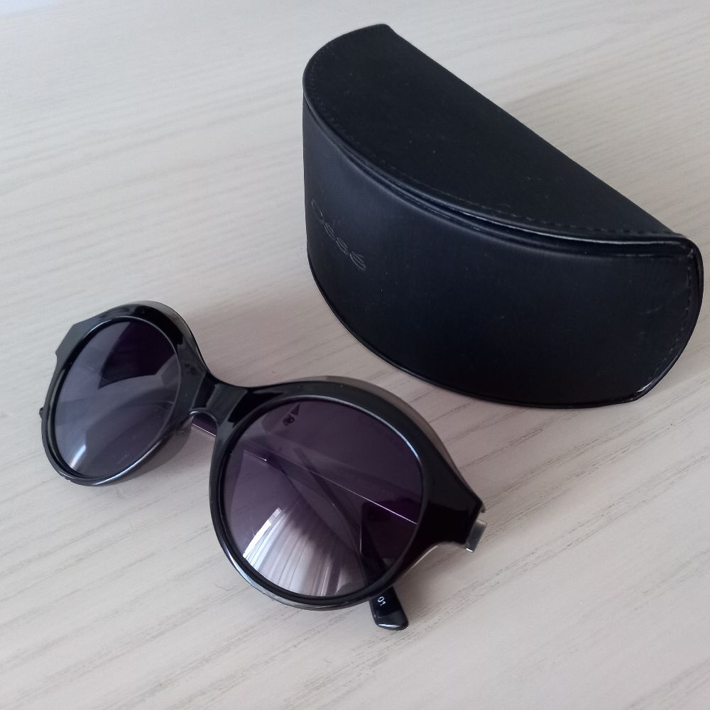 Lunette soleil Ossé