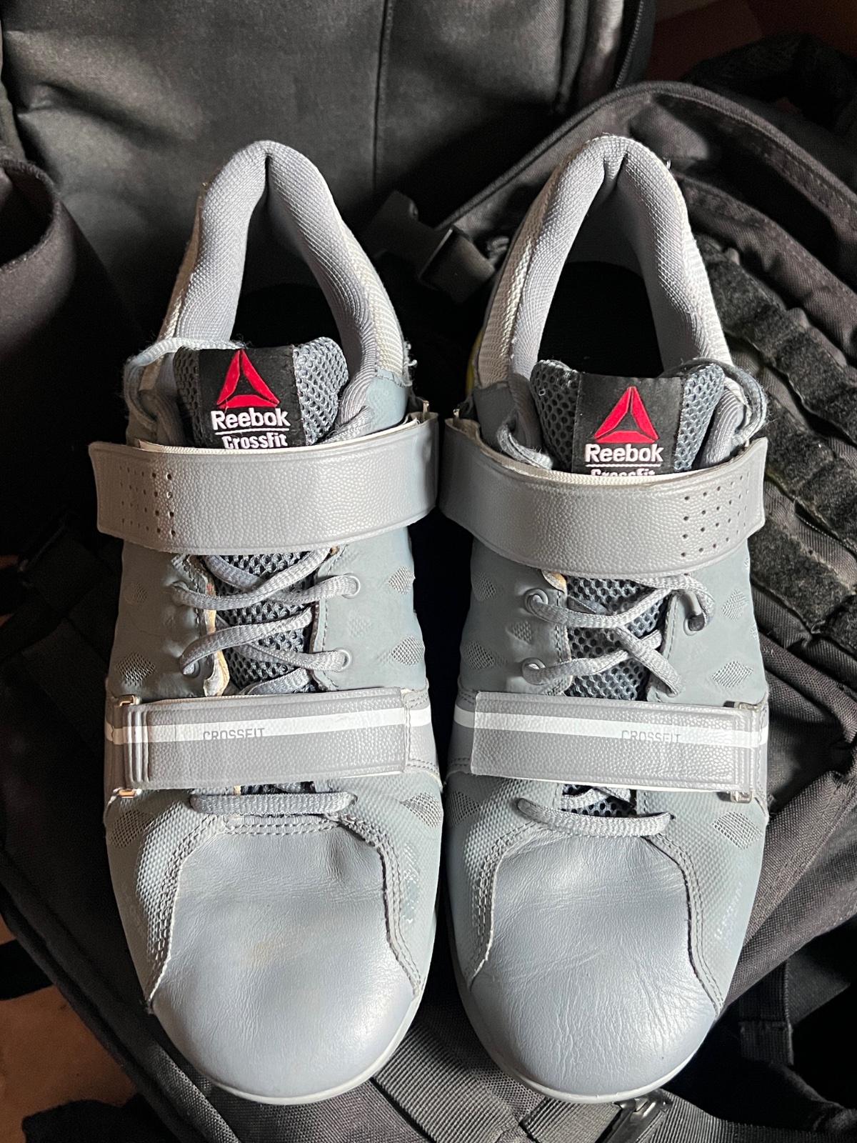 Reebok CrossFit Lifter Plus 2.0 