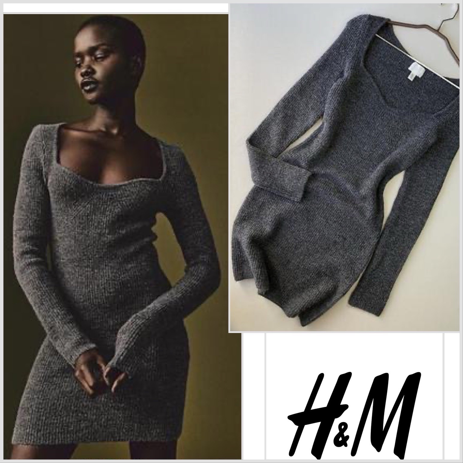 Robe H&M