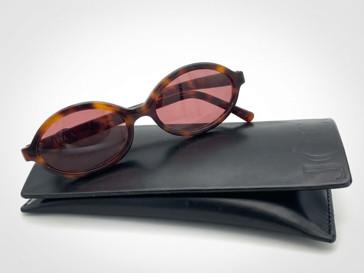 Lunettes de soleil JOCA