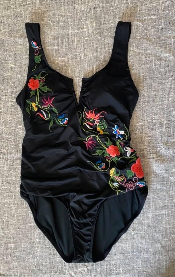 Maillot