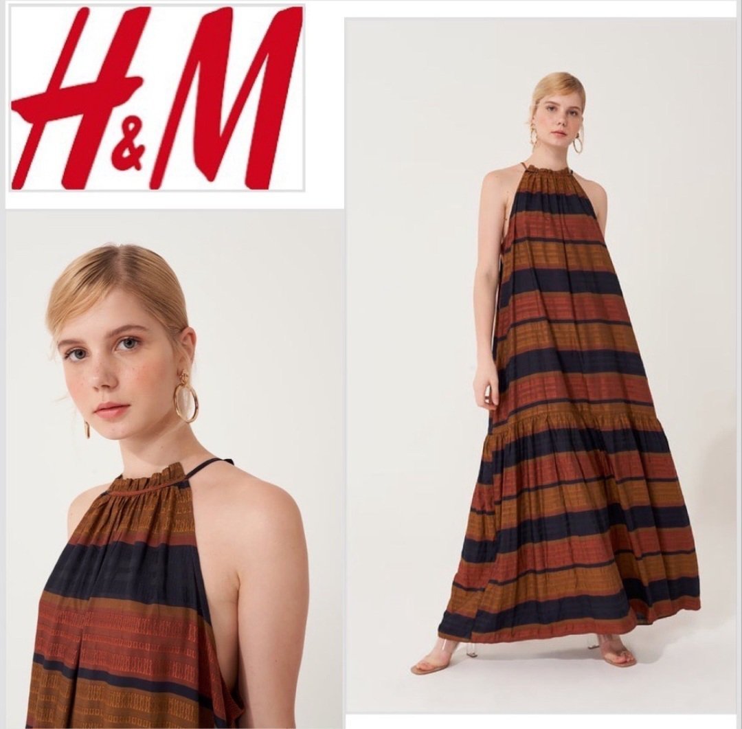 Robe H&M