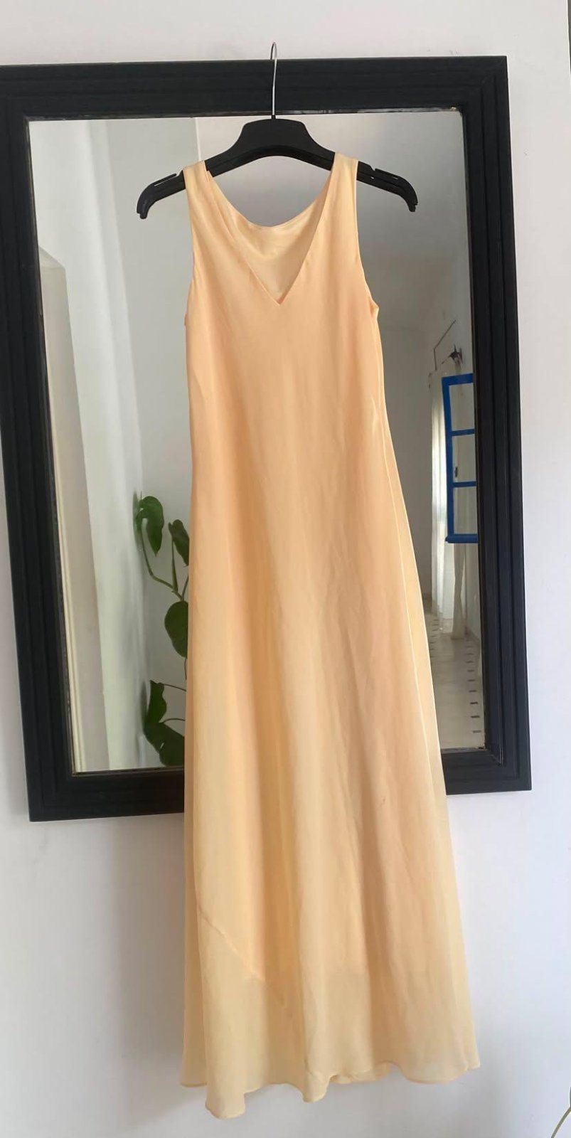 Robe soirée