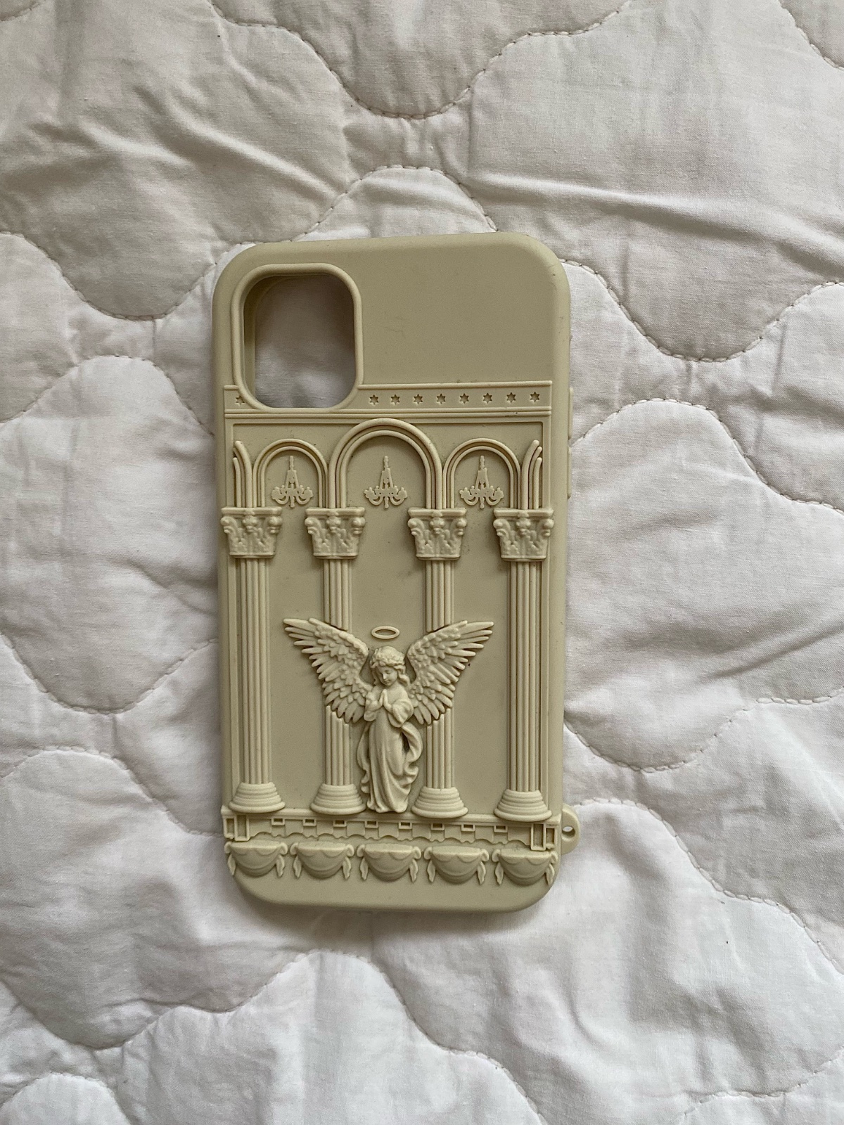 Cache iphone 11