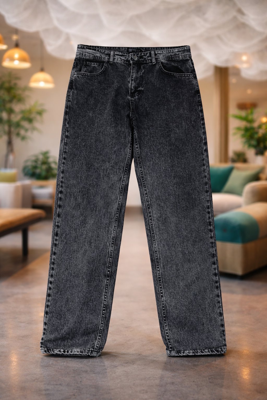 Pantalon BGRJ