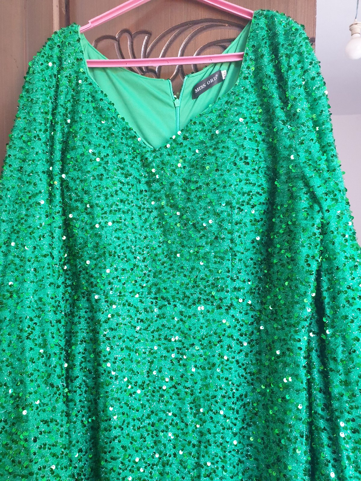 Robe soirée