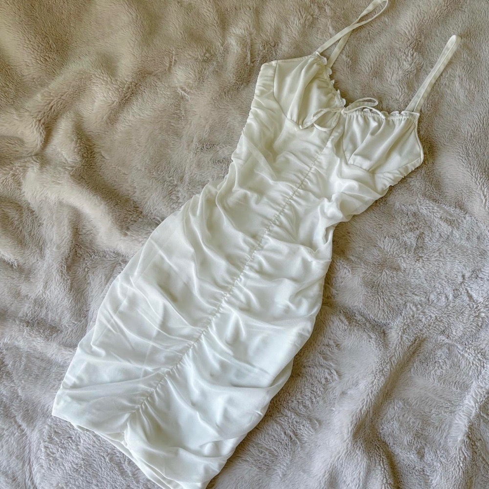 Robe coquette✨🧚