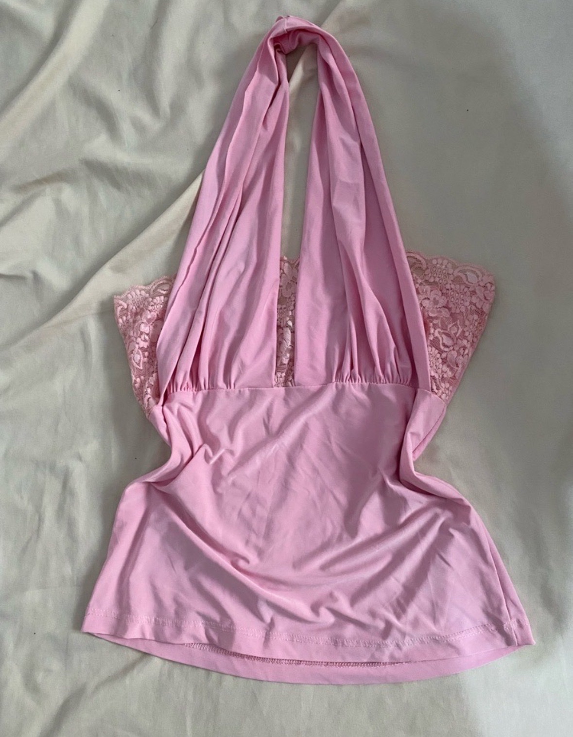 Y2K top