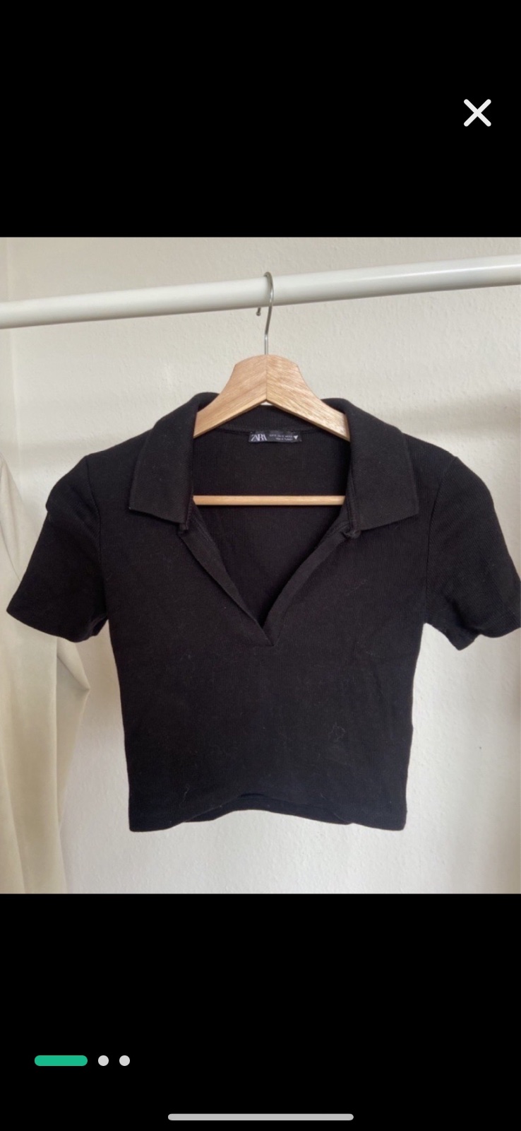 Top zara