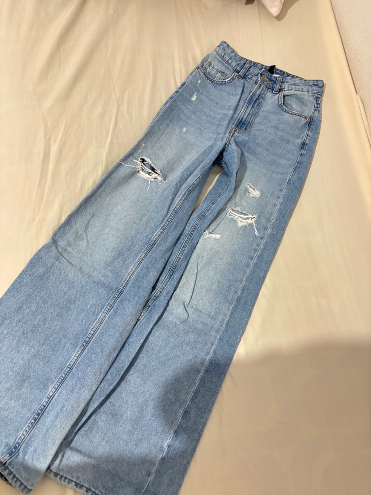 Jeans h&m