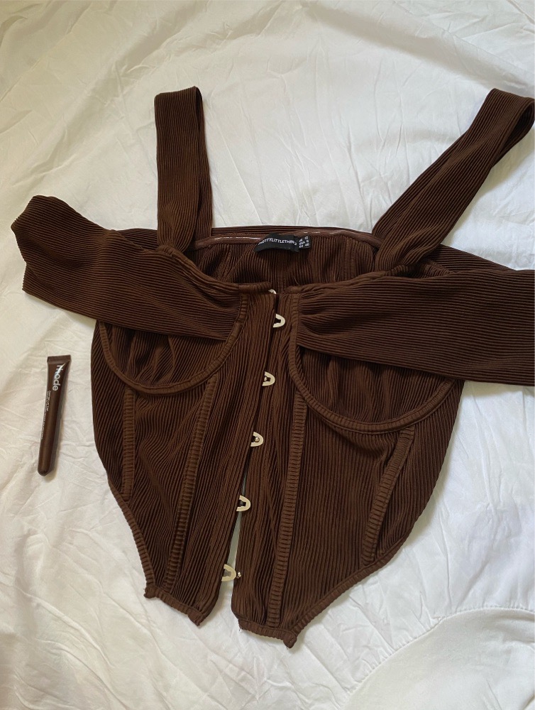 Corset