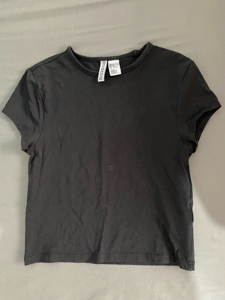 T shirt basic