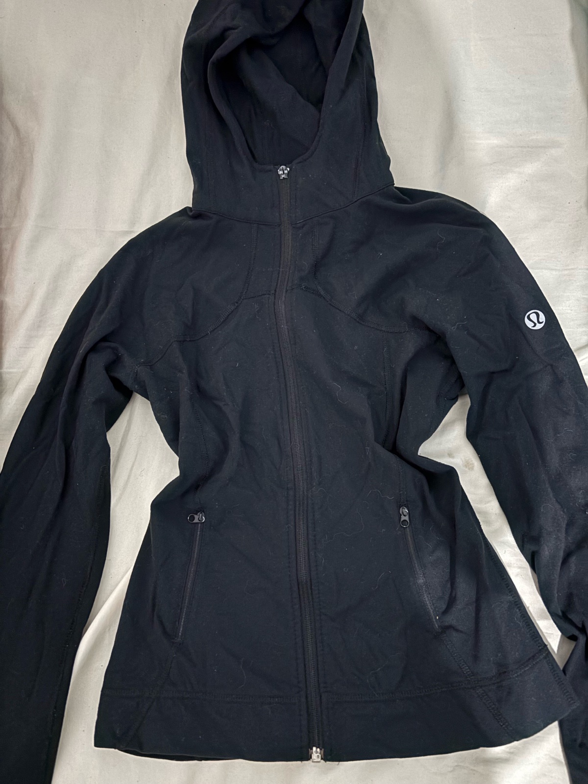 Lululemon veste