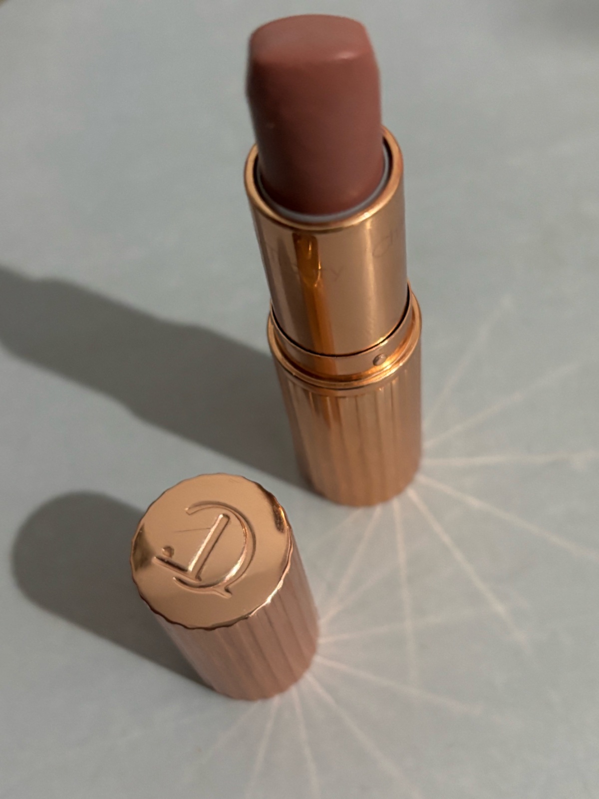 Charlotte tilbury