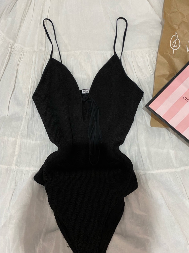Bodysuit zara