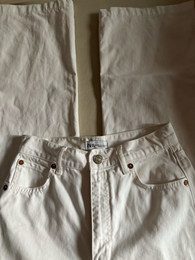 Pantalon zara