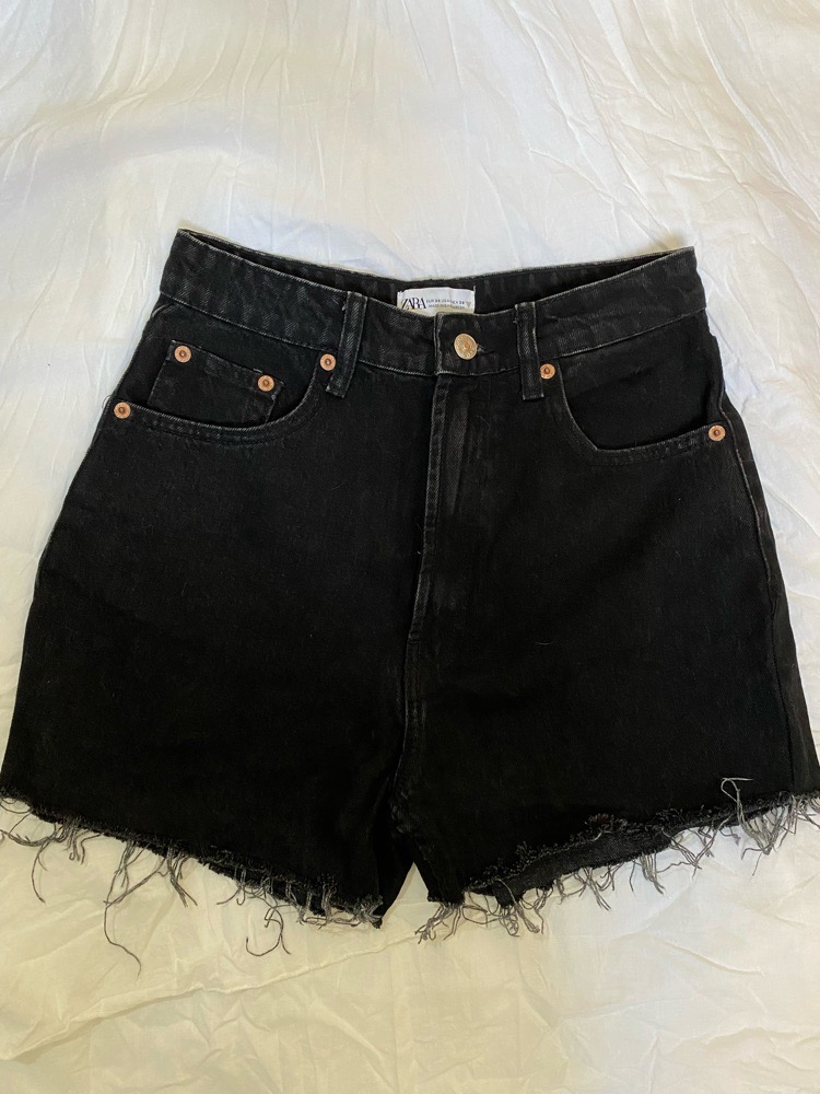 Short zara