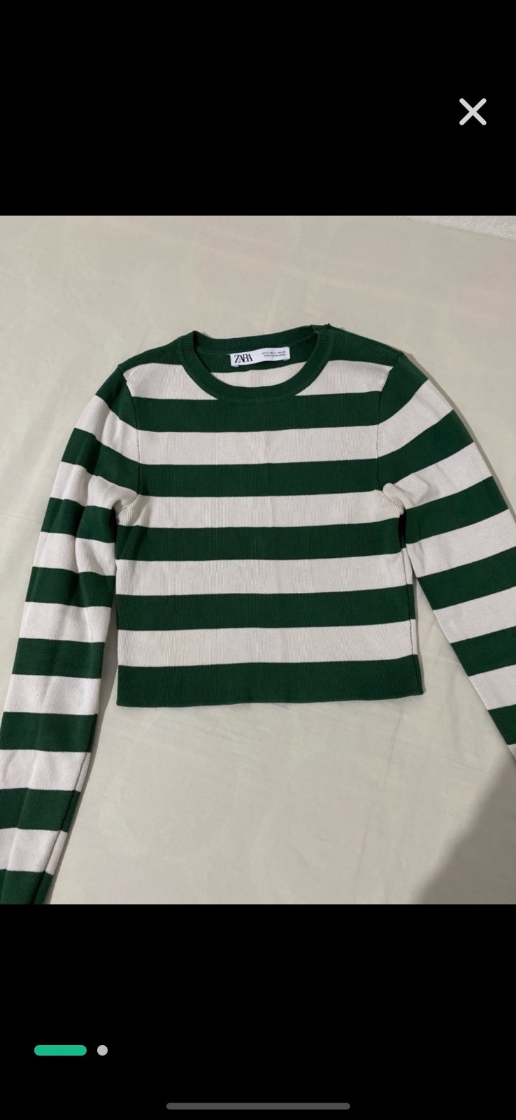 Pull zara
