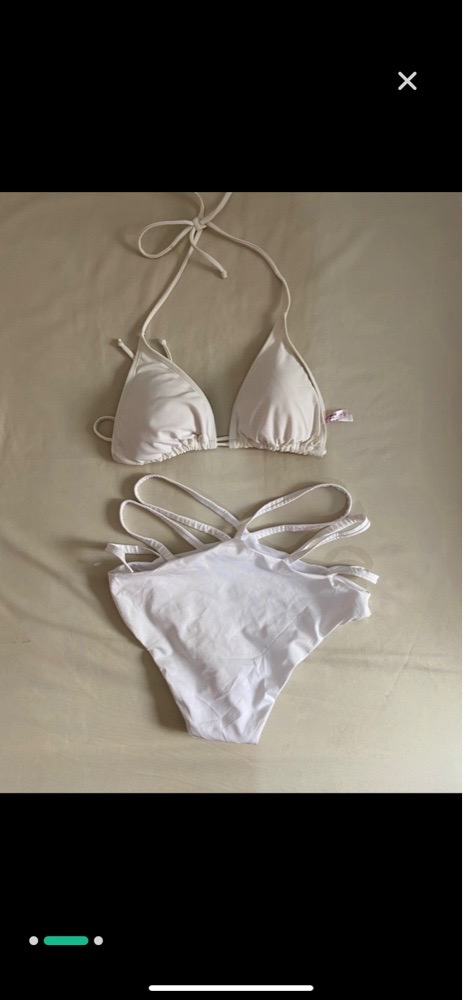 2 pieces