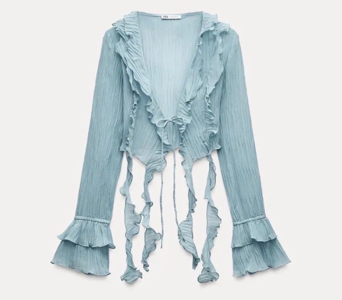 Chemise