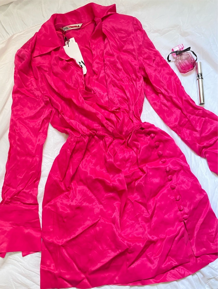 Robe zara
