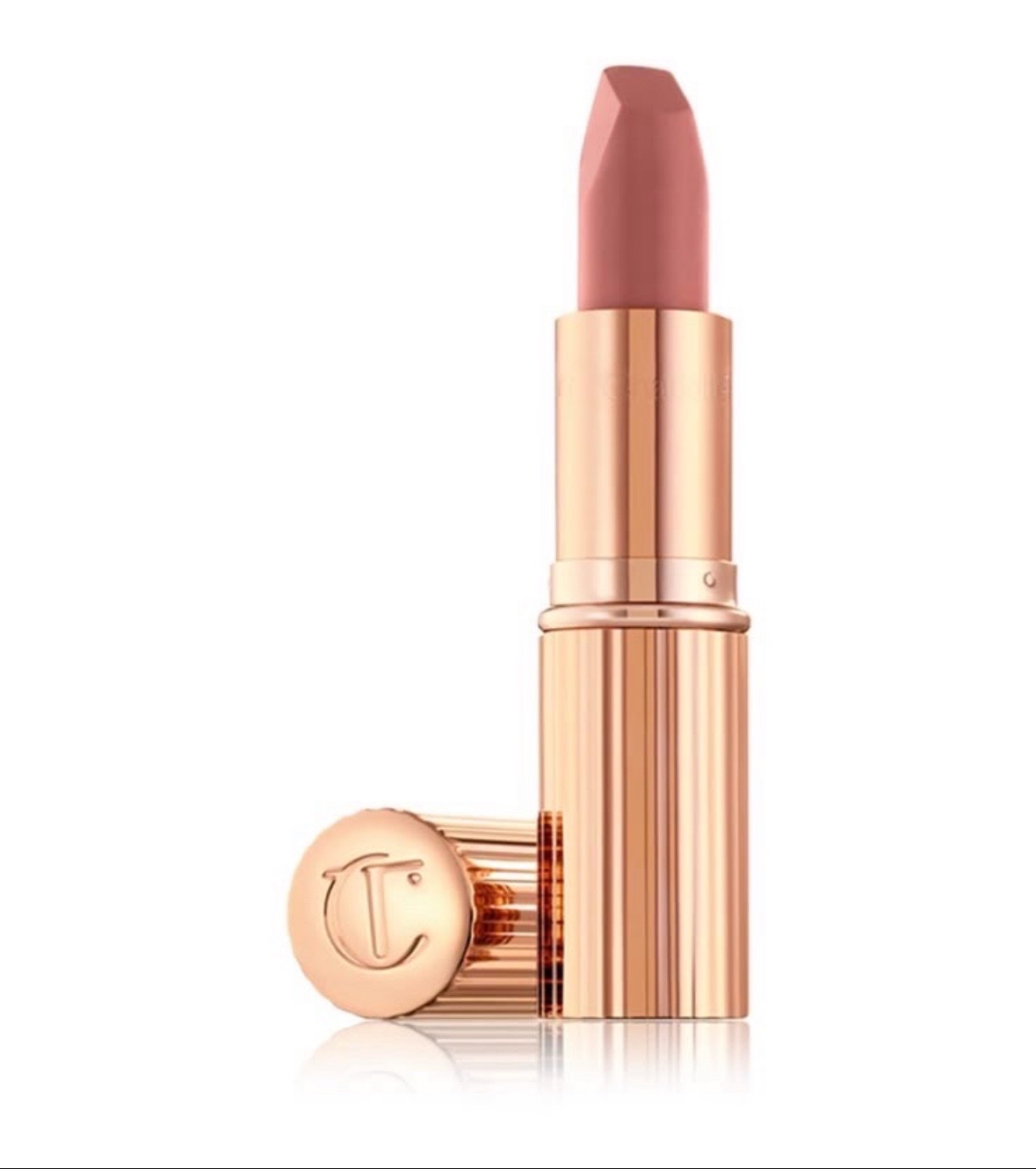 Charlotte tilbury
