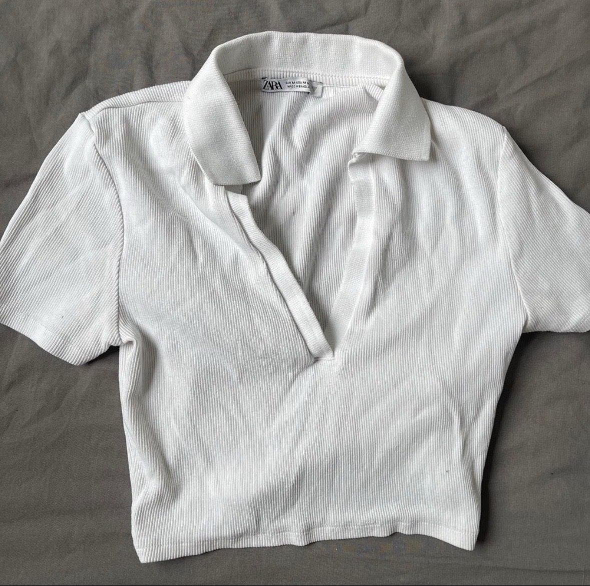 Pull zara